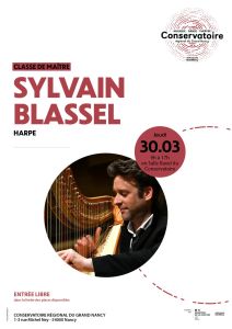 Sylvain BLASSEL